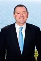 Jean-Charles S. Gardetto, Managing Partner logo