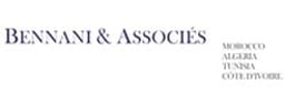 Bennani & Associes logo