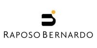 Raposo Bernardo logo