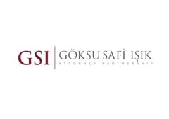 Goksu Safi Isik Attorney Partnership logo