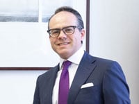 Immanuel Gerstner, Senior Partner logo