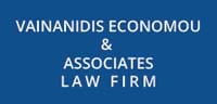 VAINANIDIS ECONOMOU & ASSOCIATES LAW FIRM logo