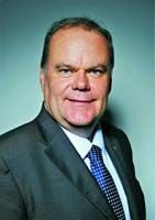 Andreas Ueltzhöffer, Partner, Advocate logo