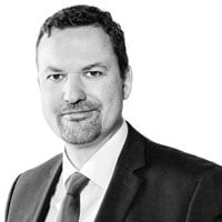 Frank Steinbach, Partner logo