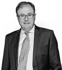 David Josse Q.C. logo