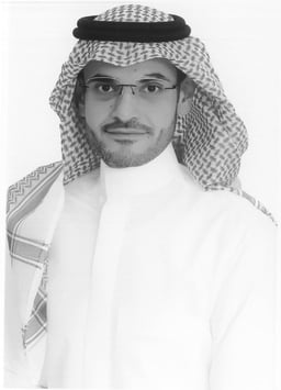 Abdullah A. Alsaleh, Managing Partner logo