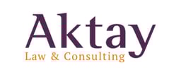 Aktay Law Firm logo