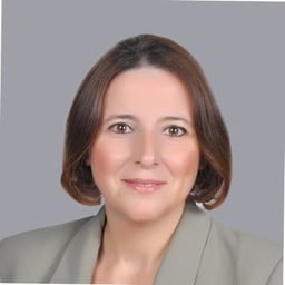 Arzu Maltepe, Lawyer - Founder logo