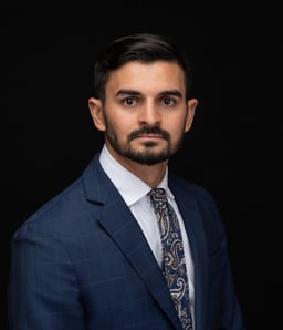 Vasile Baiculescu, Managing Partner logo