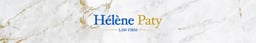 Hélène Paty Law Firm logo