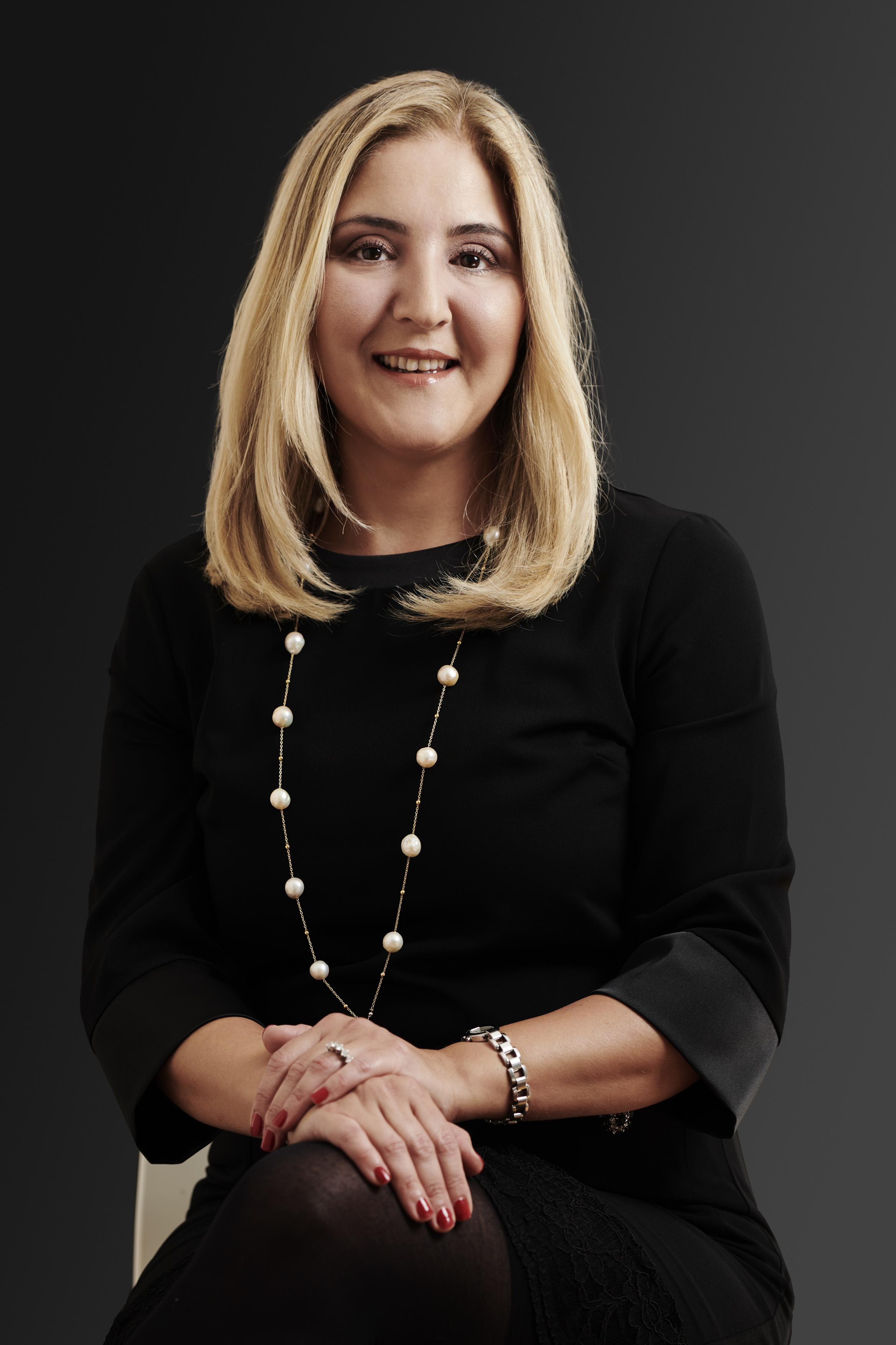 Bilge Derinbay, Partner logo