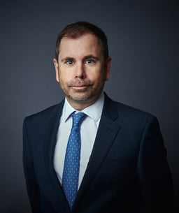 Christian Hernandez, Partner logo