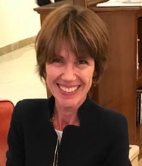 Margherita Covi, Senior Partner logo