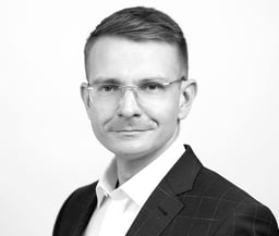 Donatas Petrauskas, Partner logo