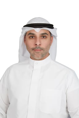 Abdullah Al-Samdan, Managing Partner logo