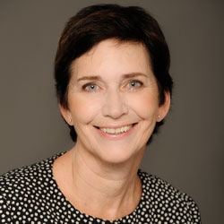 Dorothy Hansberry-Bieguńska, Partner, Hansberry Tomkiel logo