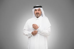Mubarak Alsulaiti, Founder & Chairman logo