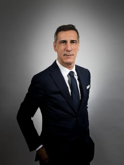 Elias Neocleous, Managing Partner logo