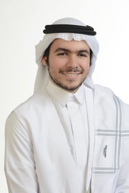 Faisal A. Linjawy, Partner logo