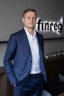 Ondřej Mikula, Partner logo