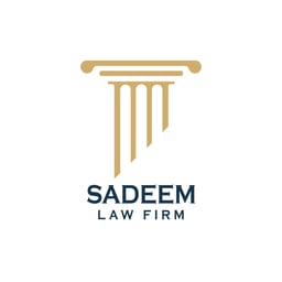 Al-Sadeem law firm logo