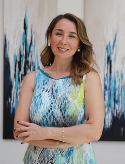 Özlem Kurt, Managing Partner logo