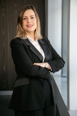 Ioanna Solomou, Partner logo