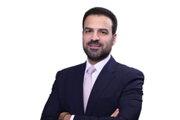Jad Skaff, Founding Partner logo
