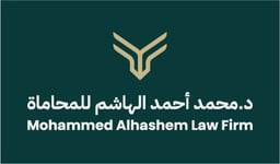 Mohammed AlHashem Law Firm logo