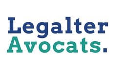 LEGALTER AVOCATS logo