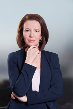 Loredana Popescu, Partner logo
