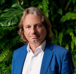 Mario DI STEFANO, Managing Partner logo