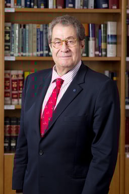 Marios Bahas, Managing Partner logo