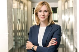 Marta Bijak-Haiduk, Partner, Head of Real Estate logo