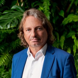 Mario DI STEFANO, Managing Partner logo