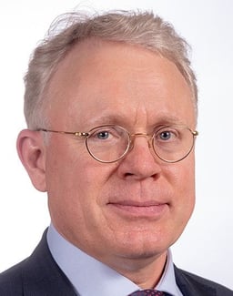 Michel Molitor, Managing Partner logo