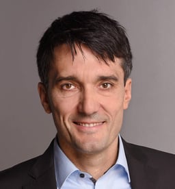 Dr. Joel Nägerl, German and European Patent Attorney logo