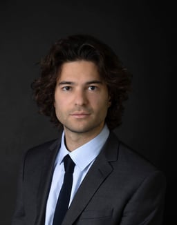 Arthur Rohmer, Managing Partner logo