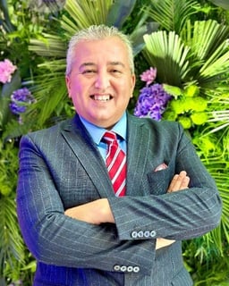 Orhan Yavuz Mavioglu, Managing Partner logo