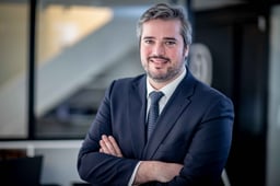 Juan Oriol Asensio, Partner logo