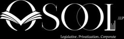 Osool Law Firm logo