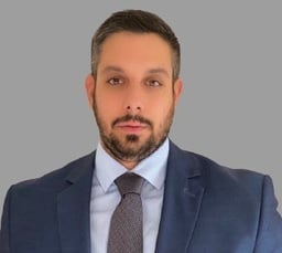 Andreas A. Papastathis, Partner / Dispute Resolution & Litigation logo