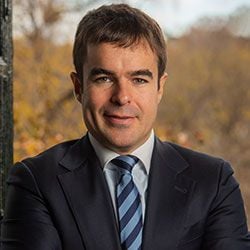 Antonio Paredes, Partner logo