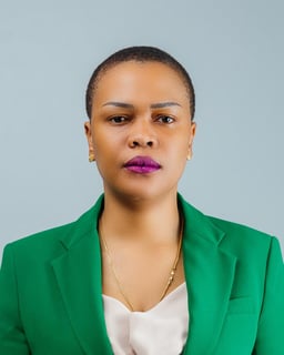 Grace Philotea Joachim, Partner logo