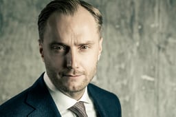 Roman Bradu, Managing Partner, Bradu Neagu & Associates logo