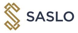 Said Al-Shahry & Partners (SASLO) logo