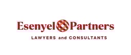 ESENYEL & PARTNERS Lawyers and Consultants logo
