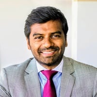 Tiago Monteiro Mascarenhas, Founding Partner, MRA Advogados logo