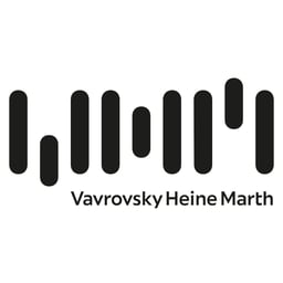 Vavrovsky Heine Marth Rechtsanwälte logo