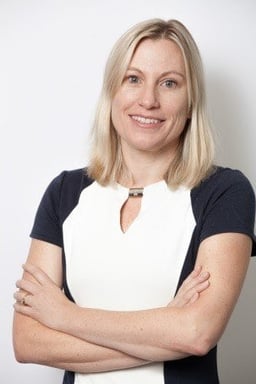 Kathy Jarvis, Senior Associate Director, Deloitte Legal logo